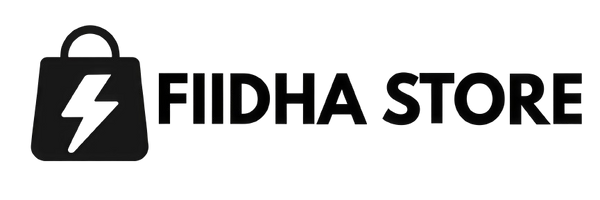 FIIDHA STORE 